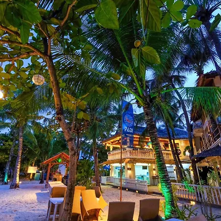 Malapascua Exotic Island Dive Resort