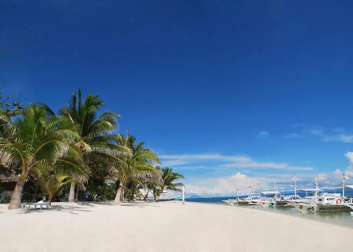 Malapascua Exotic Island Dive Resort