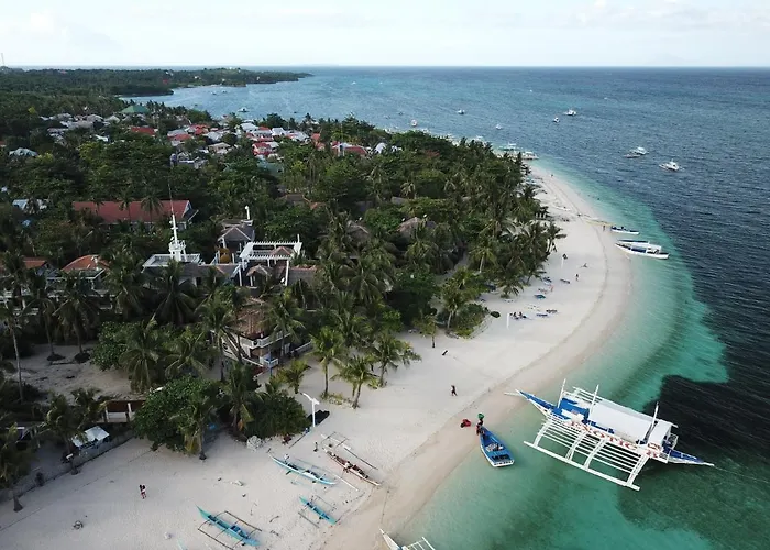 Malapascua Exotic Island Dive Resort 5*