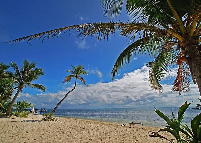 Malapascua Exotic Island Dive