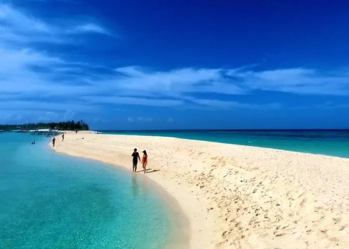 Malapascua Exotic Island Dive 5*