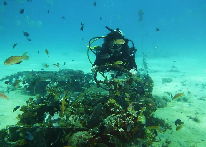 Malapascua Exotic Island Dive 5* Daanbantayan