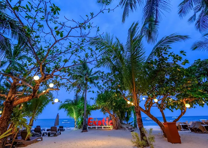 Malapascua Exotic Island Dive Resort 5*