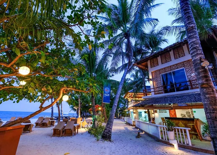 Malapascua Exotic Island Dive 5*