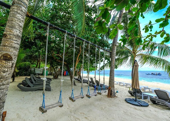 Malapascua Exotic Island Dive