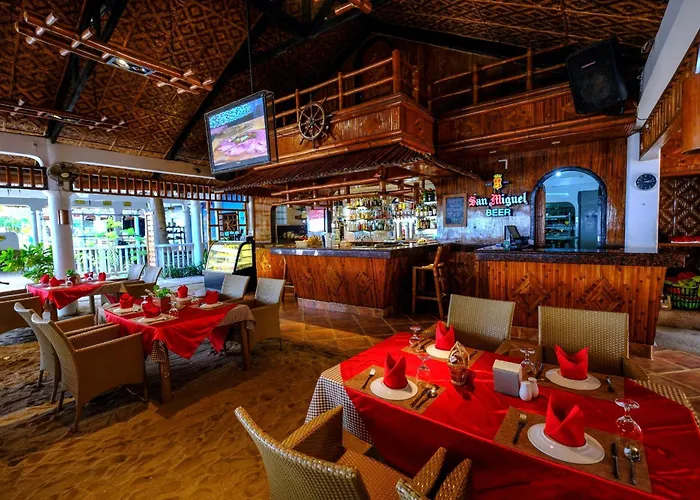 Malapascua Exotic Island Dive Resort 5*