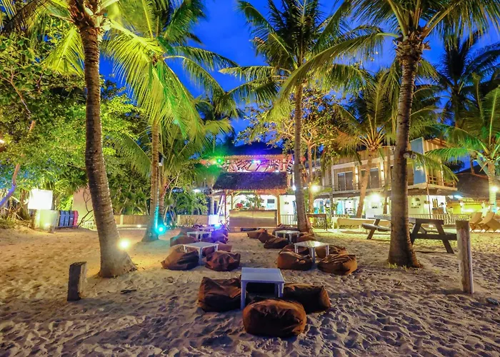 Malapascua Exotic Island Dive Resort Daanbantayan