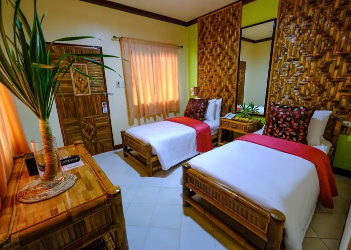 Malapascua Exotic Island Dive Resort