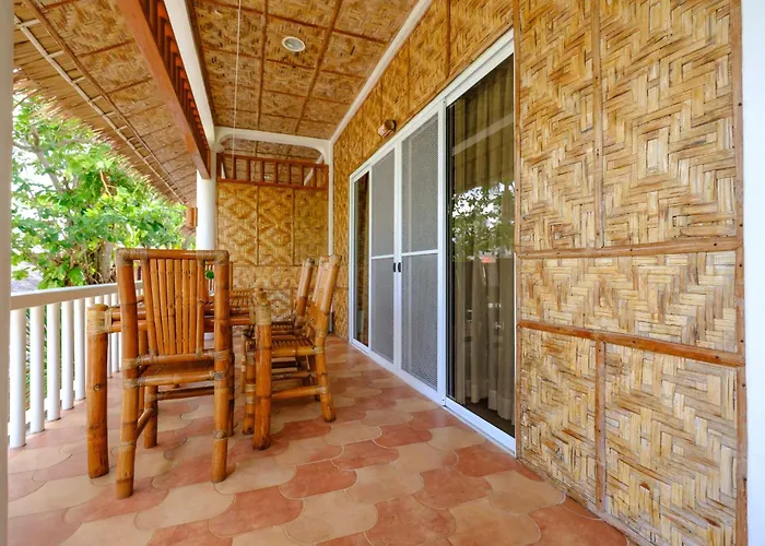 Resort Malapascua Exotic Island Dive