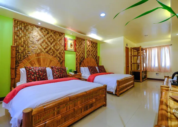 Malapascua Exotic Island Dive Resort Daanbantayan