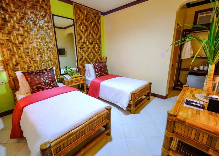 Resort Malapascua Exotic Island Dive Daanbantayan
