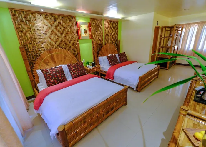 Malapascua Exotic Island Dive 5*