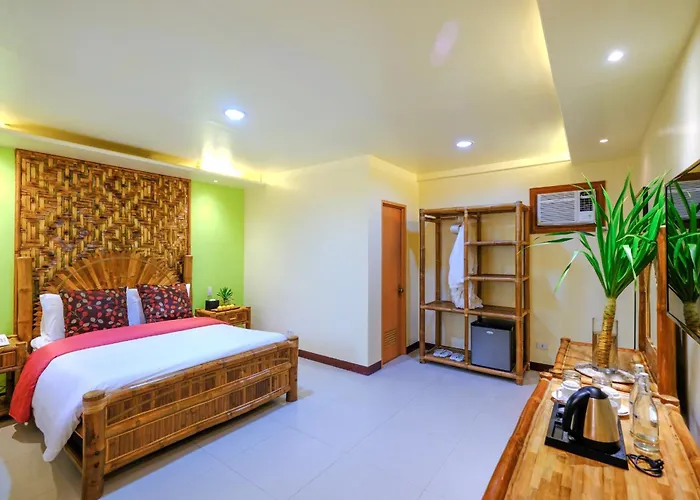 Malapascua Exotic Island Dive Resort 5*