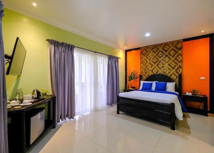 Malapascua Exotic Island Dive Resort Daanbantayan