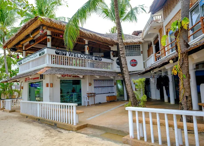 Malapascua Exotic Island Dive 5*