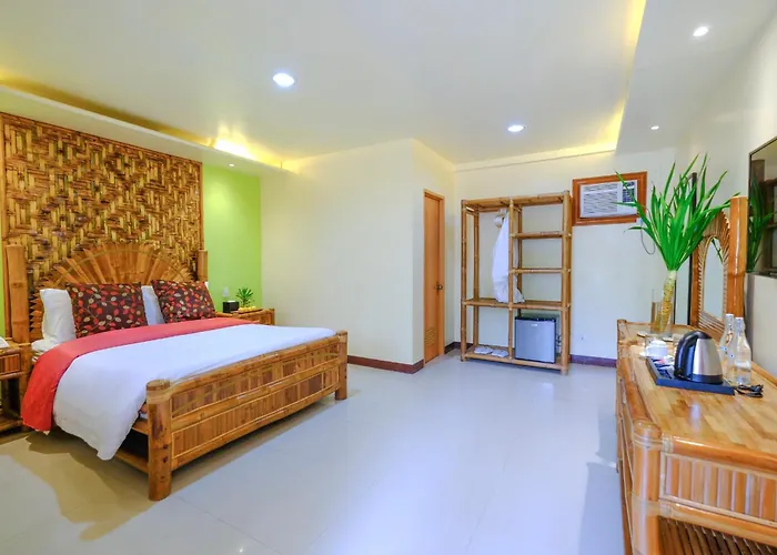 Resort Malapascua Exotic Island Dive