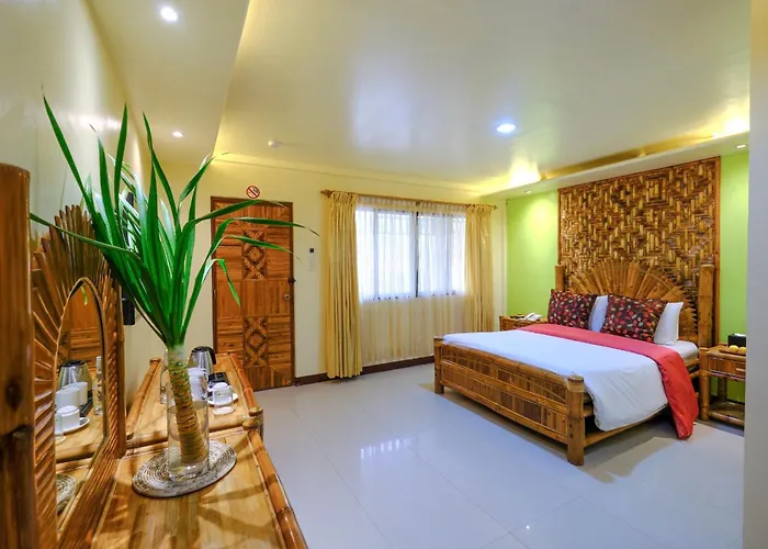 Malapascua Exotic Island Dive Resort 5*