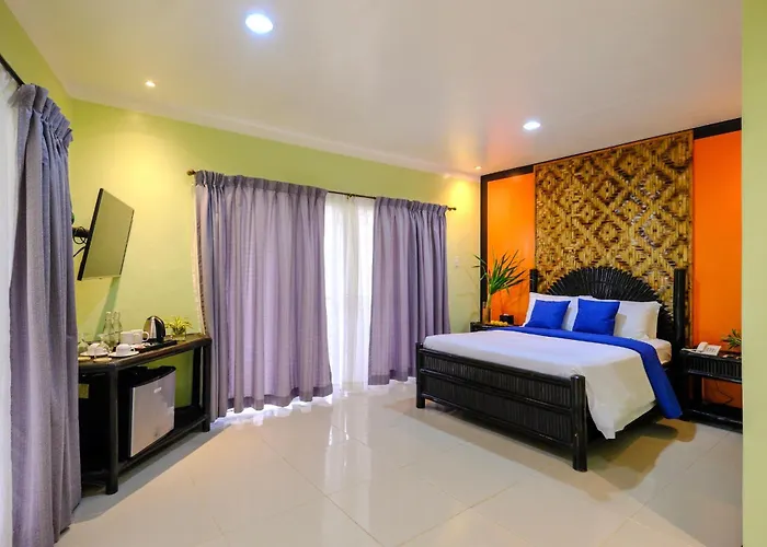 Malapascua Exotic Island Dive 5*