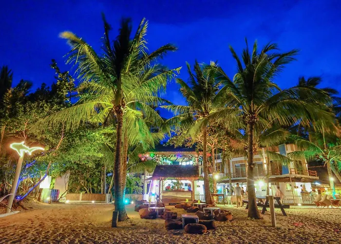 Malapascua Exotic Island Dive Resort
