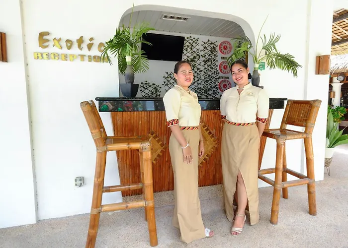 Malapascua Exotic Island Dive Resort 5*