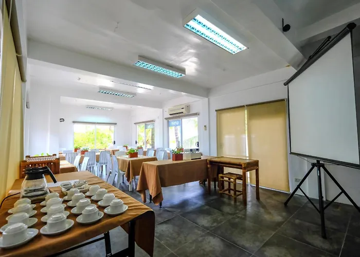 Resort Malapascua Exotic Island Dive Daanbantayan
