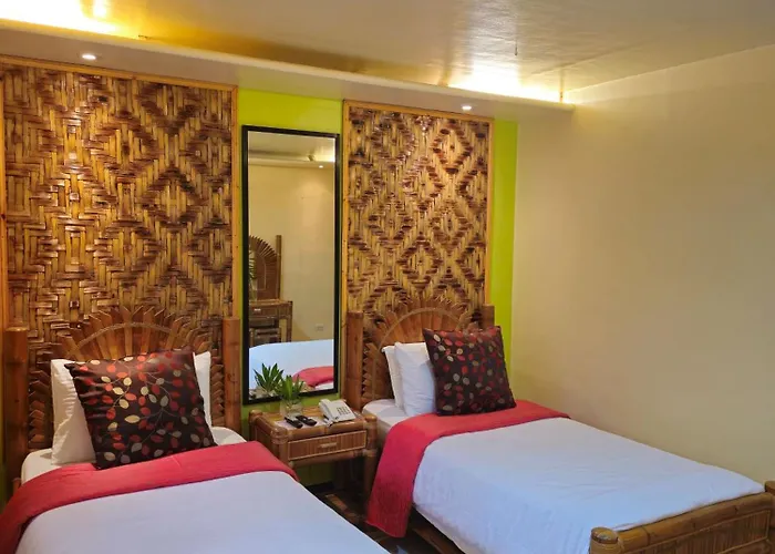 Resort Malapascua Exotic Island Dive 5*