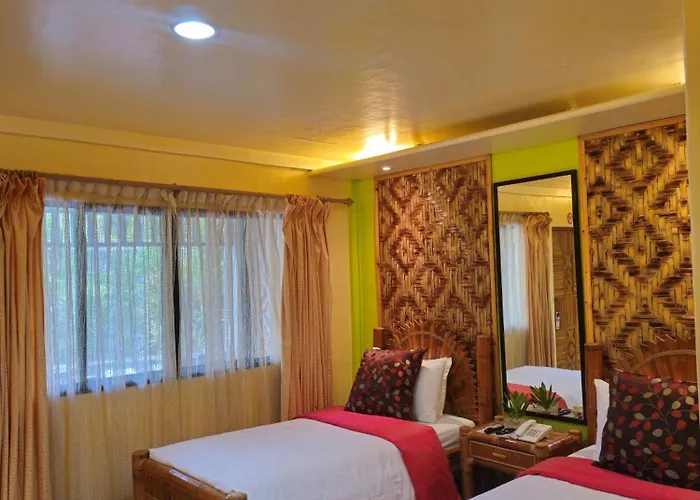 Malapascua Exotic Island Dive Resort Daanbantayan
