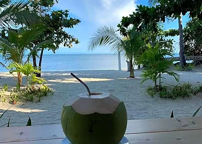 Malapascua Exotic Island Dive Resort