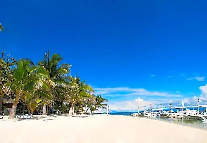 Resort Malapascua Exotic Island Dive 5*
